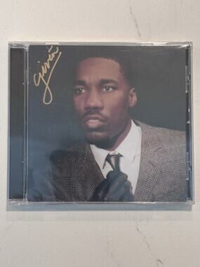 SIGNED Giveon - Beloved AUTOGRAPHED CD (New/Wrapped) #4
